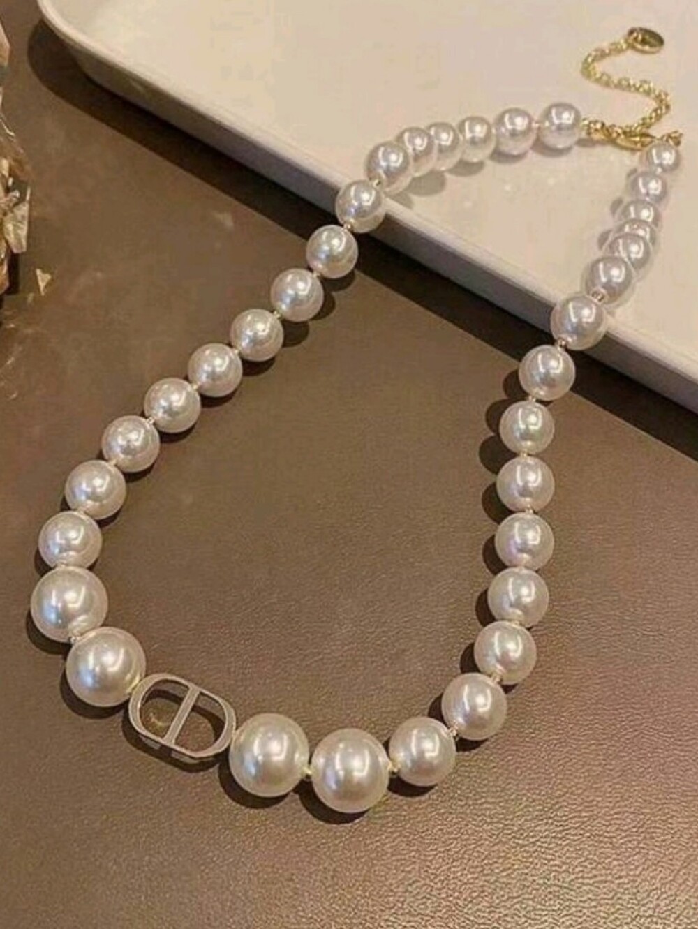 Luxury Jewelry